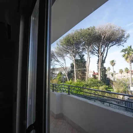 Bay شقة كاستيل فولتورنو