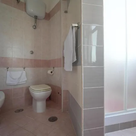 Bay كاستيل فولتورنو