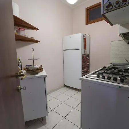 Bay شقة كاستيل فولتورنو