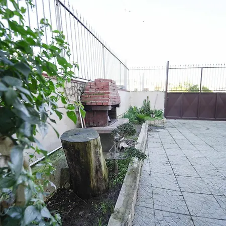 Bay كاستيل فولتورنو