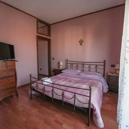 Bay شقة كاستيل فولتورنو