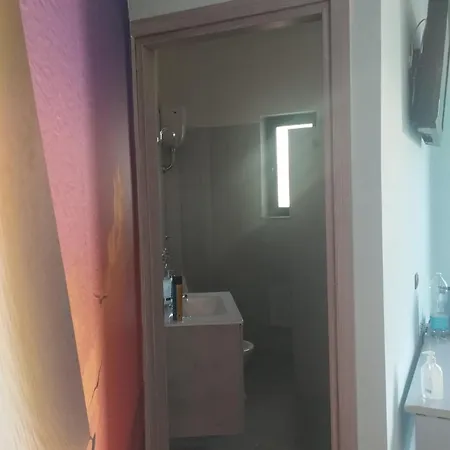 شقة Bay كاستيل فولتورنو