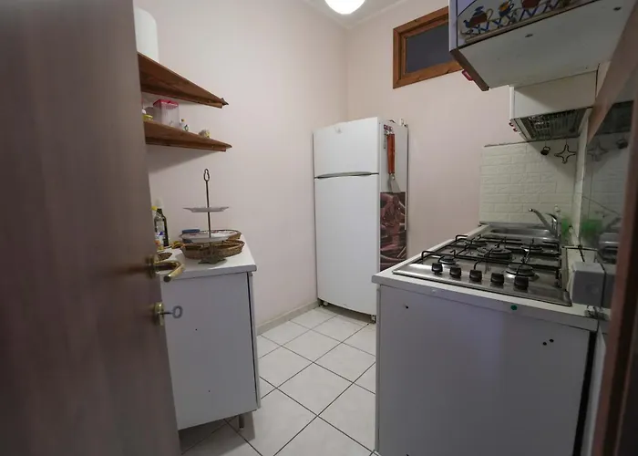 Bay Lägenhet Castel Volturno