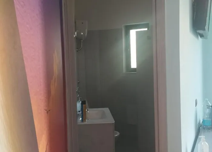 Lägenhet Bay Castel Volturno