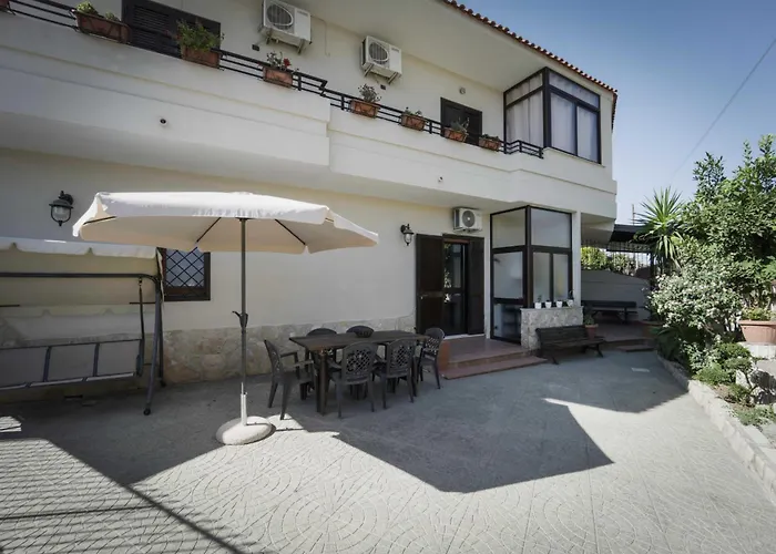 Bay * Castel Volturno