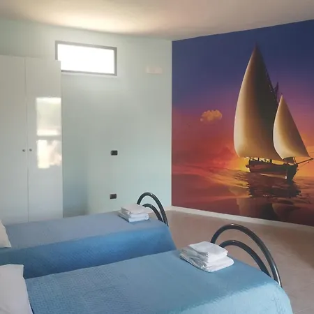 Apartment Bay