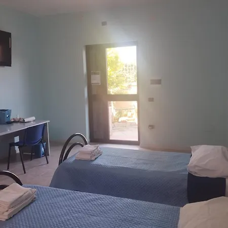Bay Apartment Castel Volturno