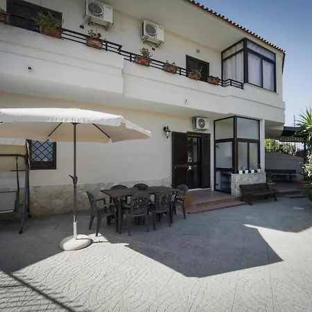 Bay * Castel Volturno