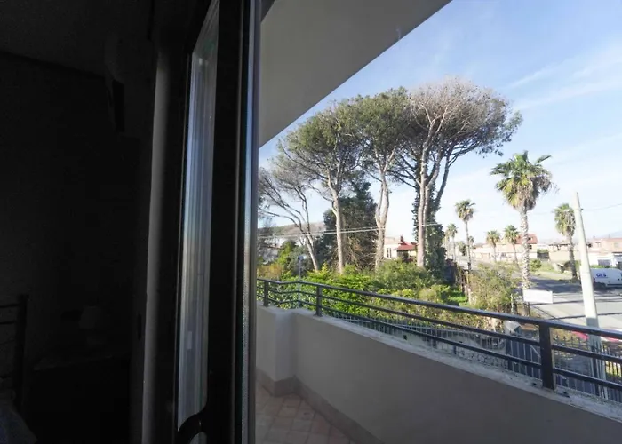 Bay Appartement Castel Volturno
