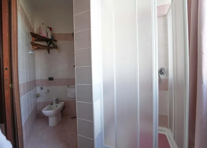 Bay Appartement *