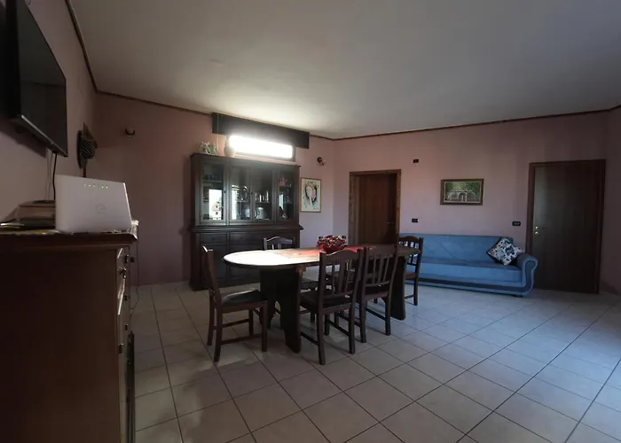 Bay Appartement *