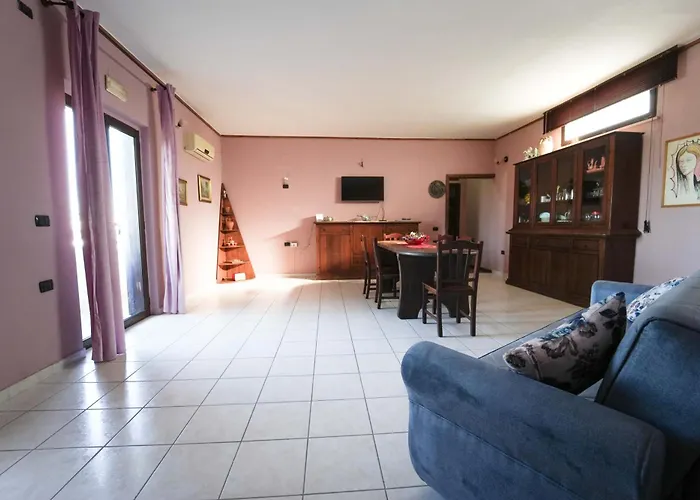 Appartement Bay *
