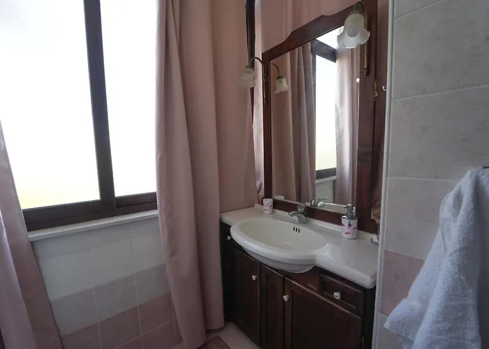 Appartement Bay