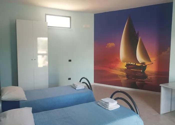 Appartement Bay